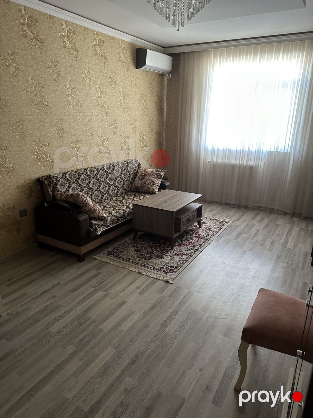 İcarəyə verilir 2 otaqlı yeni tikili 65 m² — Mənzil, Bakı (3)