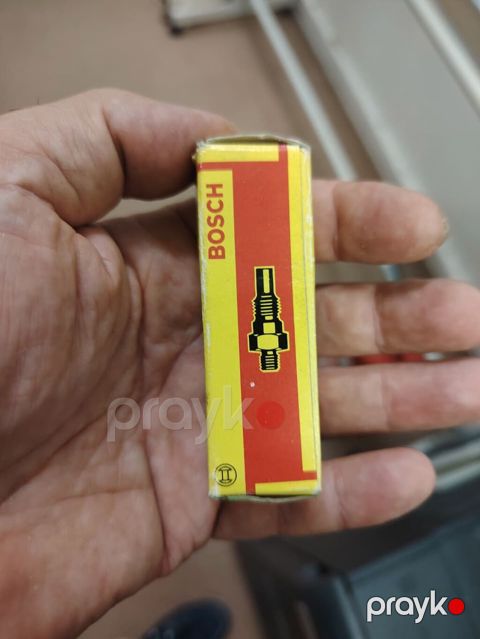 Свеча для авто — Bakı