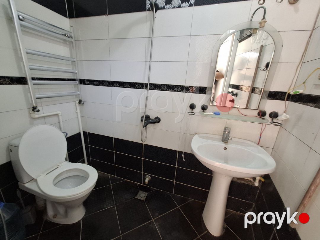 Satılır 1 otaqlı həyət evi/bağ evi 40 m² — Ev, villa, Bakı (5)