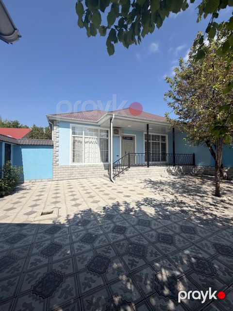 Həyət evi kirayə verilir, İsmayıllı r — İsmayıllı
