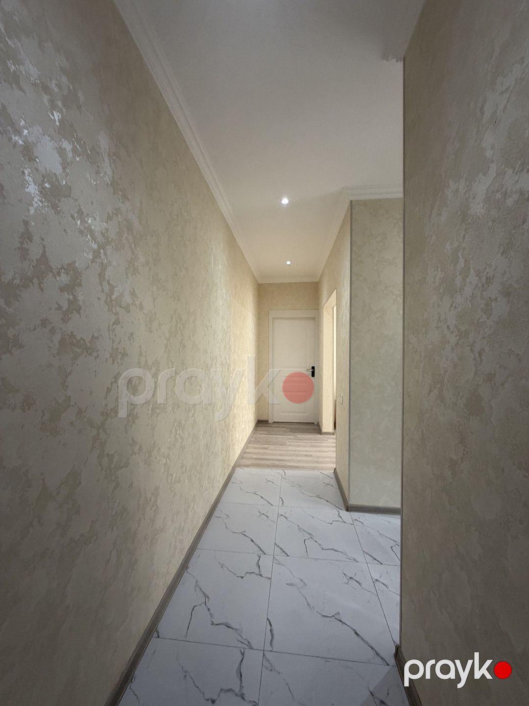 Satılır 3 otaqlı yeni tikili 72 m² — Mənzil, Bakı (10)