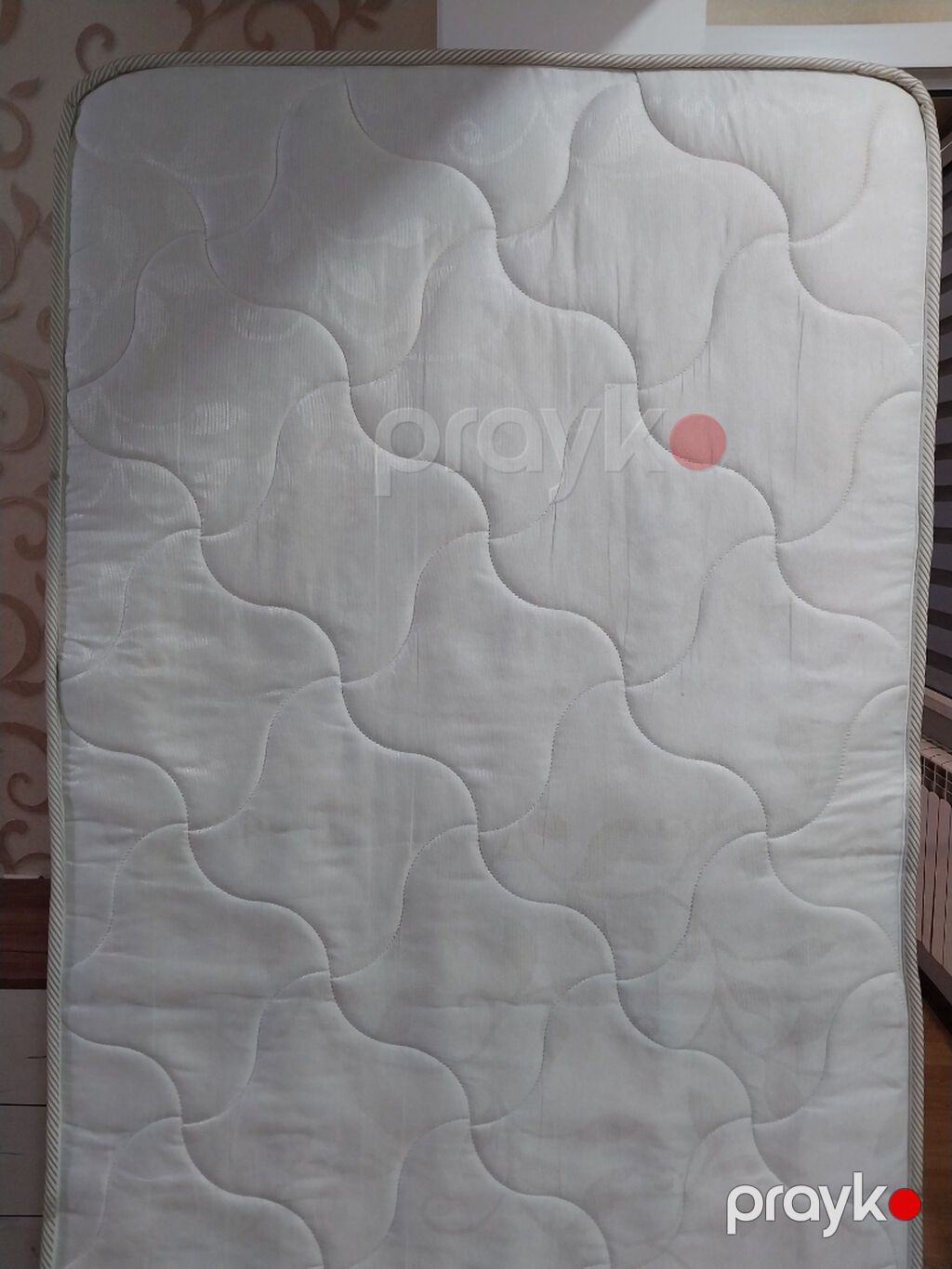 90x200 az istifadə olunmuş matras satılır — Ev malları, Bakı (2)