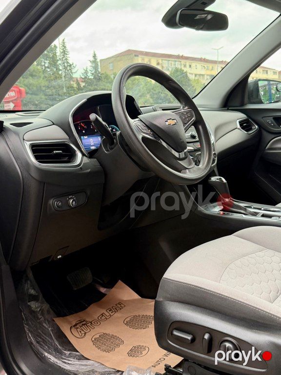 Chevrolet Equinox, 1.5 L, 2020 il, 133 000 km — Avtomobillər, Sumqayıt (6)