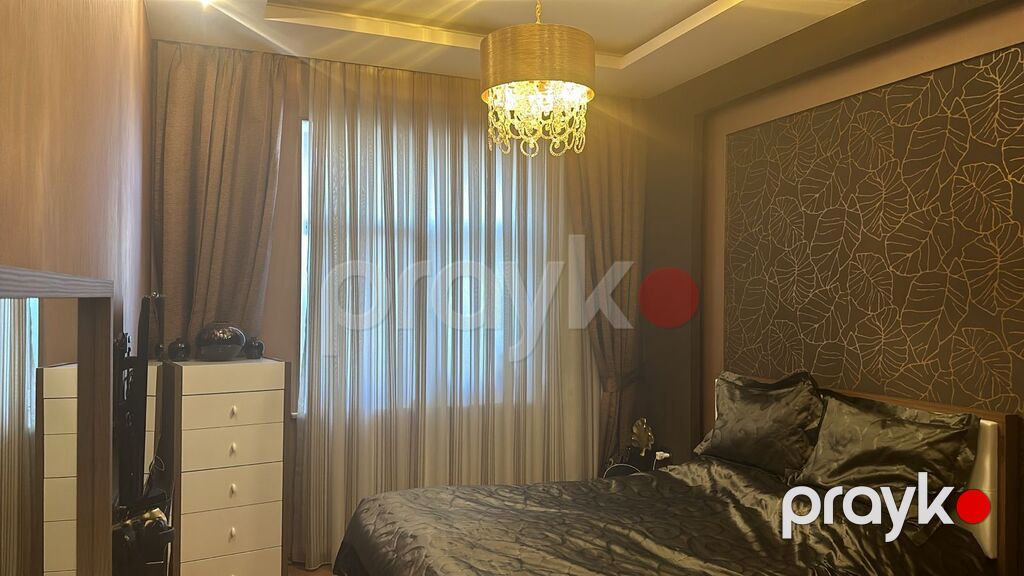 Satılır 3 otaqlı yeni tikili 120 m² — Mənzil, Bakı (7)