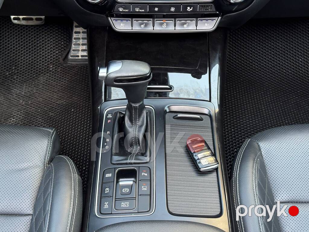 Kia Sorento, 2.2 L, 2018 il, 133 789 km — Avtomobillər, Bakı (10)