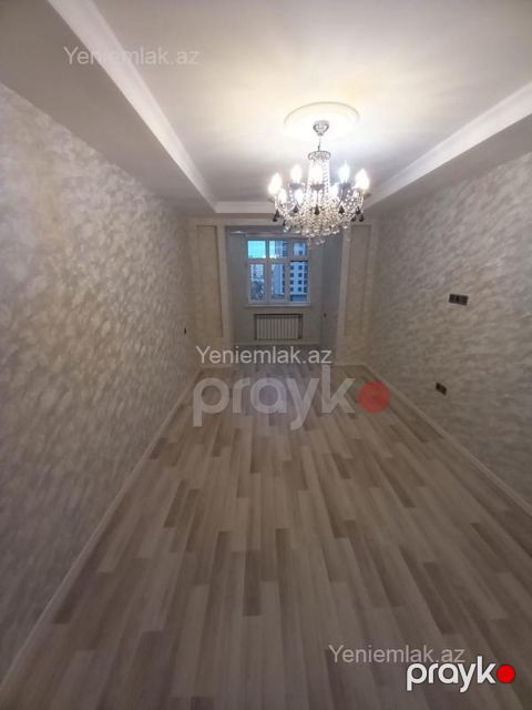 Satılır 3 otaqlı Bina evi menzil (Köhnə tikili), 75 m², 10-cu mikrorayon — Sumqayıt