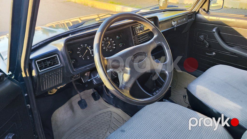 Lada (VAZ) 2105, 1.5 L, 1996 il, 116 000 km — Avtomobillər, Göygöl (8)