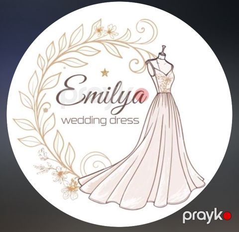 Emilya Wedding — Sumqayıt