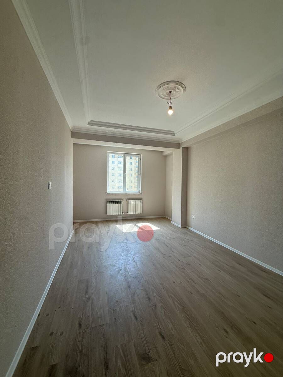 2-otaqlı yeni tikili, Saray qəs., 63 m² — Mənzil, Bakı (4)