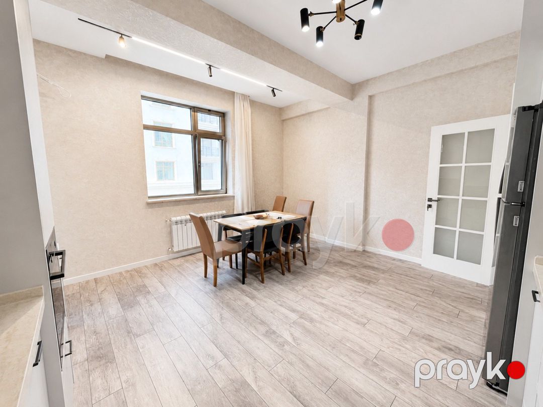 Satılır 3 otaqlı yeni tikili 130 m² — Mənzil, Bakı (2)