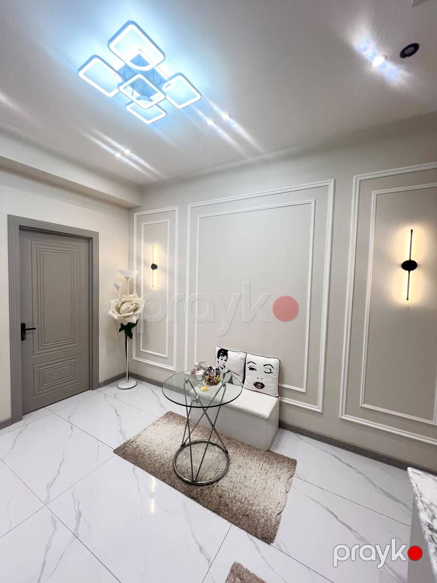 Satılır 2 otaqlı yeni tikili 72 m² — Mənzil, Bakı (12)