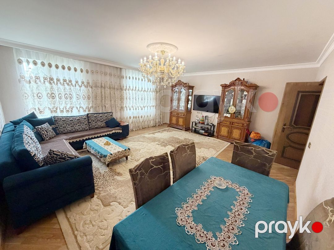 4-otaqlı mənzil, Sumqayıt ş. 105 m² — Mənzil, Sumqayıt (5)