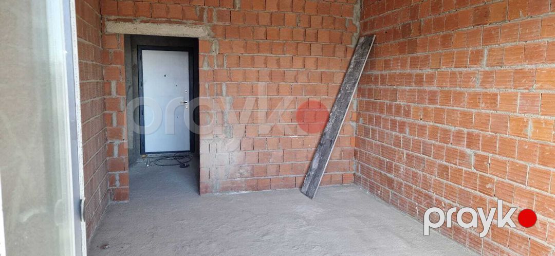 2-otaqlı yeni tikili, Həmdəm Ağayev küç., 72 m² — Mənzil, Bakı (6)