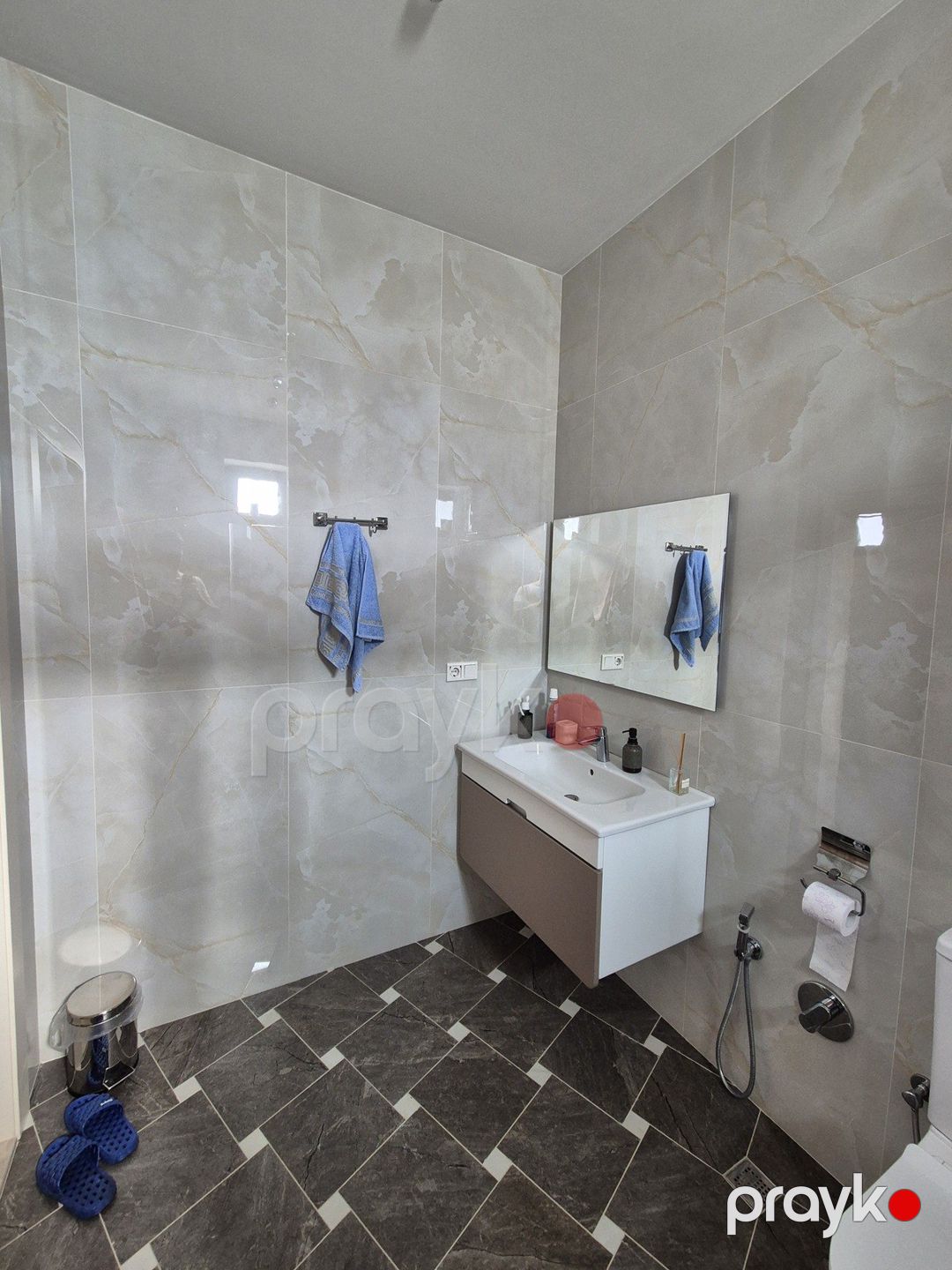 Satılır 6 otaqlı həyət evi/bağ evi 360 m² — Ev, villa, Bakı (11)