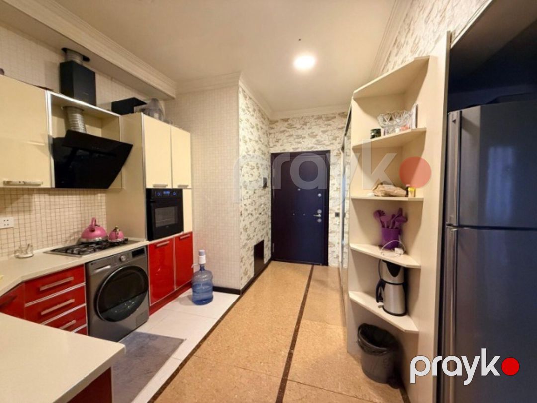 Satılır 2 otaqlı yeni tikili 67 m² — Mənzil, Bakı (7)