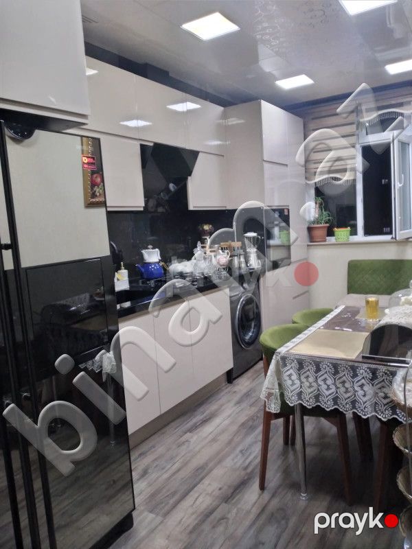 2 otaqlı Yeni tikili, Kirayə (aylıq), Bakı, Sabunçu — Mənzil, Bakı (5)
