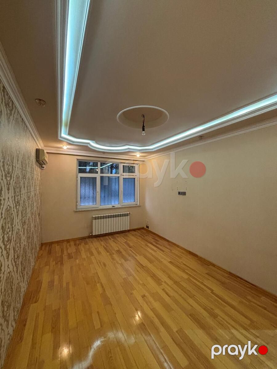 2-otaqlı mənzil kirayə verilir, Memar Əcəmi m., 50 m² — Mənzil, Bakı (11)