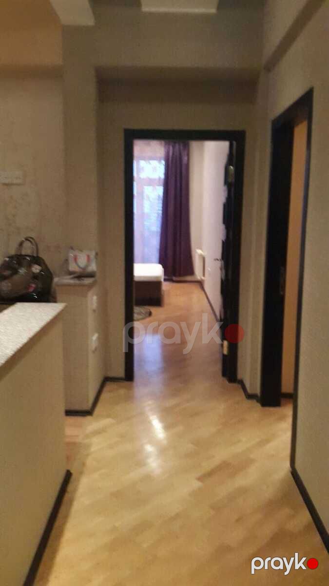 İcarəyə verilir 2 otaqlı yeni tikili 70 m² — Mənzil, Bakı (5)