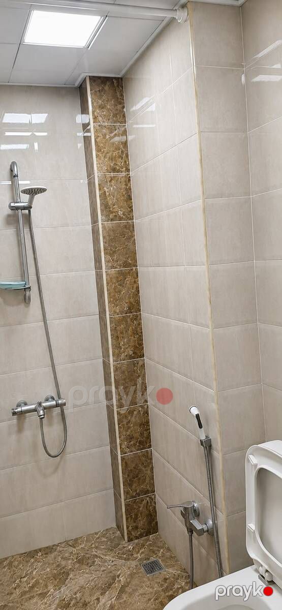 Satılır 2 otaqlı yeni tikili 52 m² — Mənzil, Bakı (4)