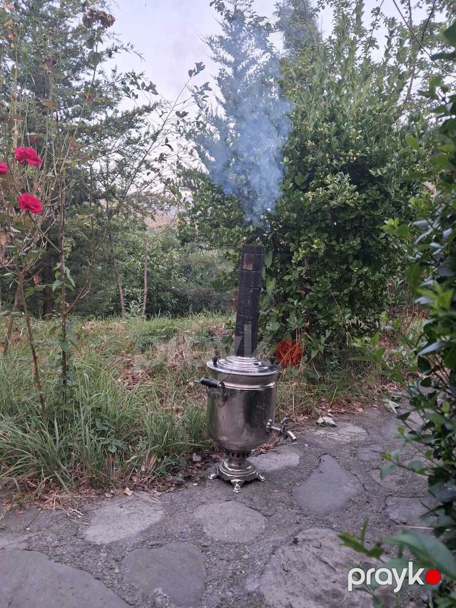 İcarəyə verilir 3 otaqlı həyət evi/bağ evi 100 m² — Ev, villa, İsmayıllı (4)