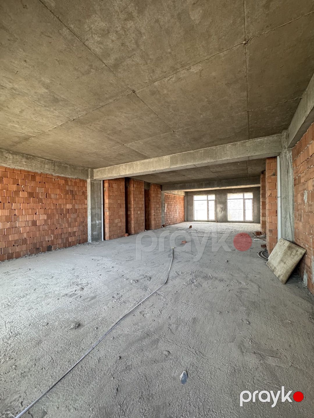 Satılır 3 otaqlı yeni tikili 154 m² — Mənzil, Bakı (7)