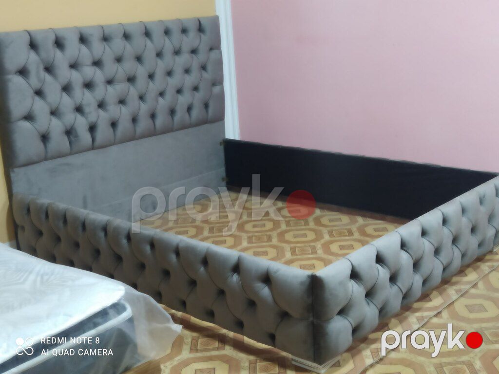 Çarpayılar — Mebel, Bakı (5)