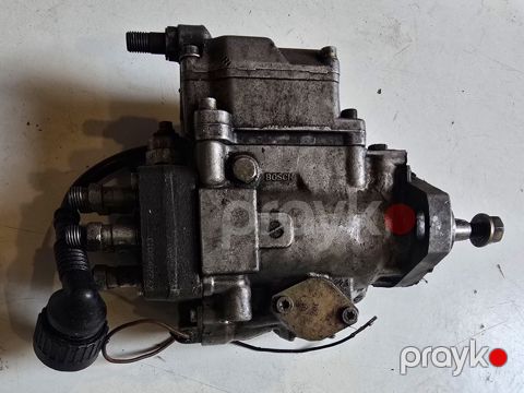 BMW M51 yüksək təzyiqli elektron yanacaq nasos (Tnvd) — Bakı
