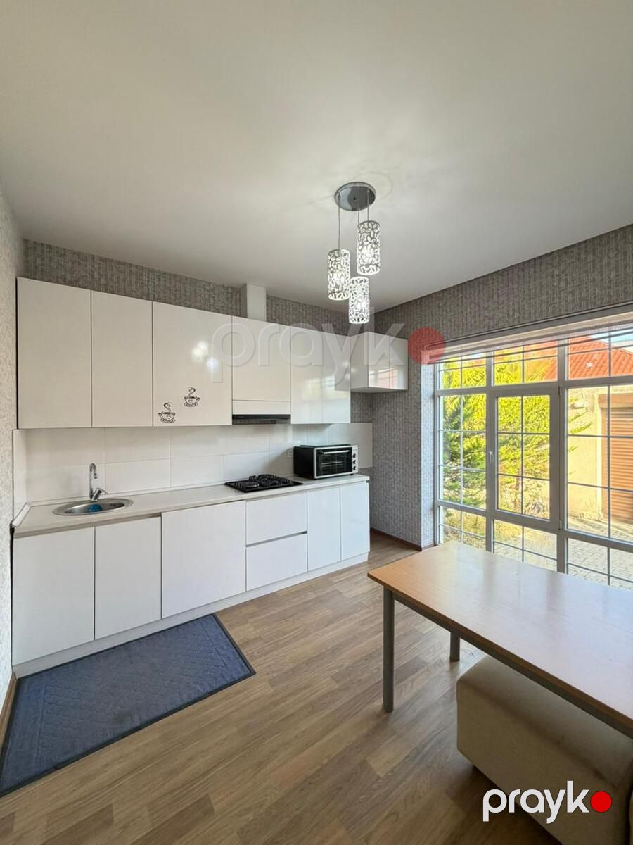 Satılır 4 otaqlı həyət evi/bağ evi 100 m² — Ev, villa, Bakı (9)