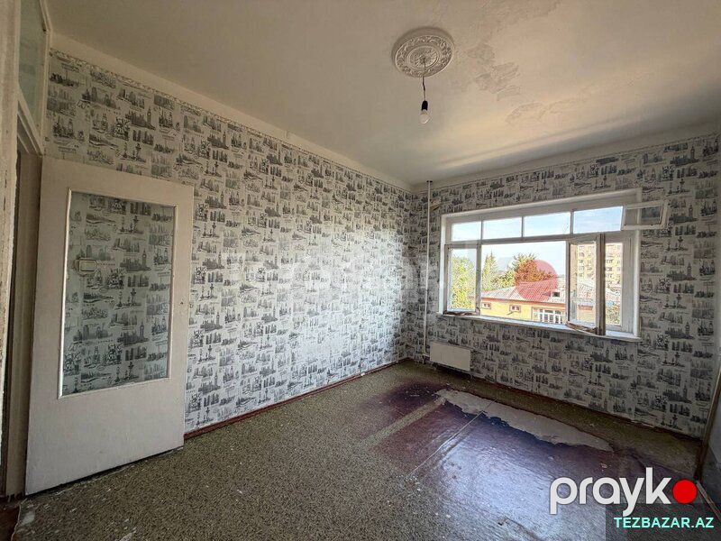 Bakıxanovda 3 otaqlı kirayə mənzil — Mənzil, Bakı (6)