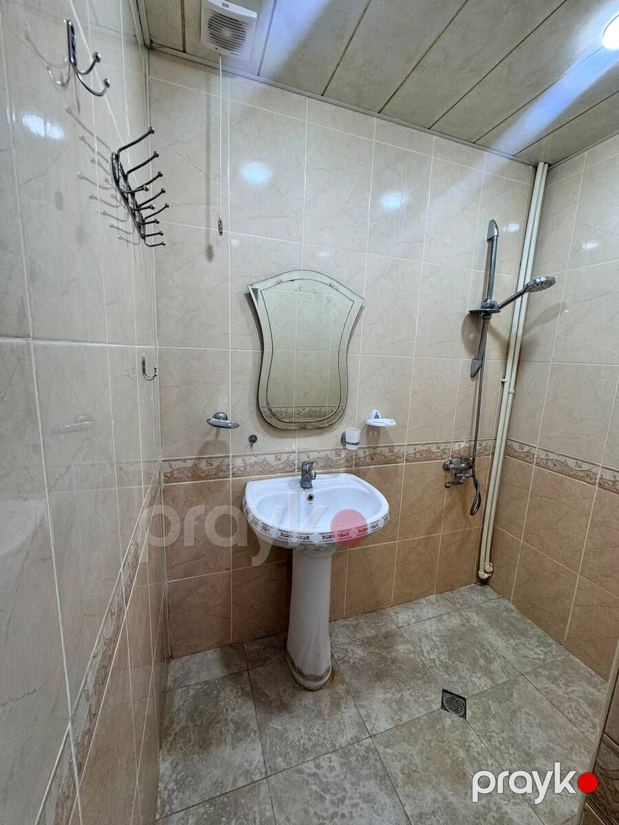 İcarəyə verilir 2 otaqlı köhnə tikili 60 m² — Mənzil, Bakı (7)