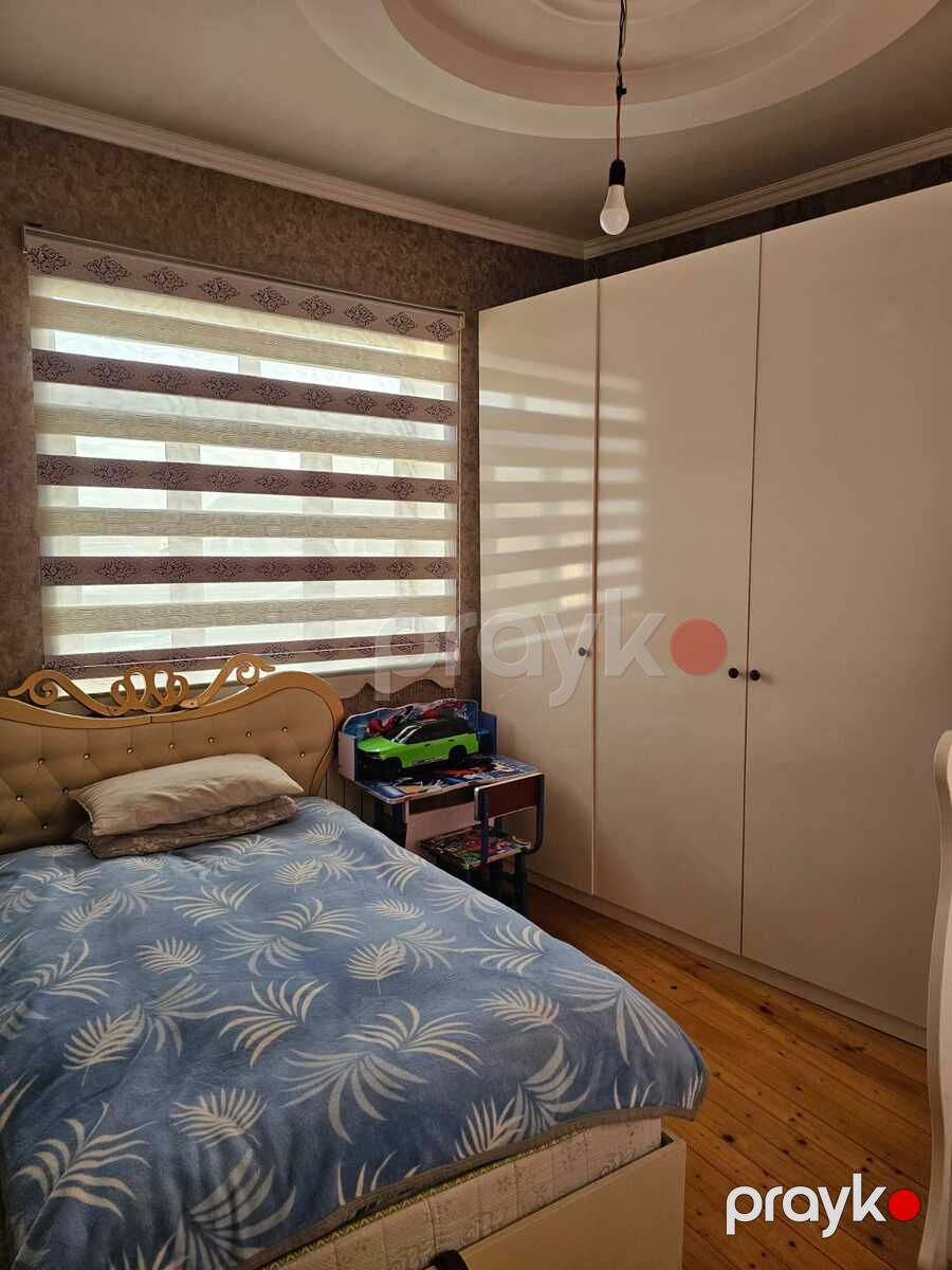 İcarəyə verilir 3 otaqlı həyət evi/bağ evi 100 m² — Ev, villa, Bakı (8)