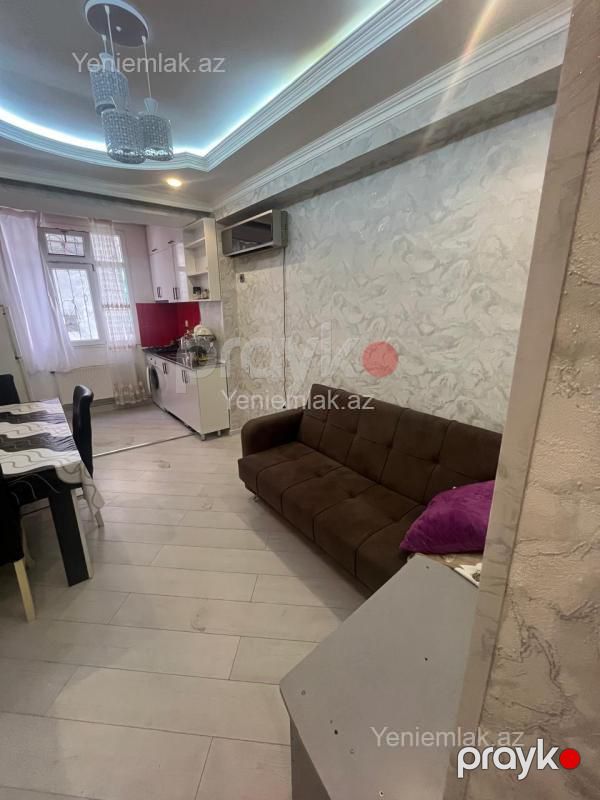 Satılır 2 otaqlı Bina evi menzil (Yeni tikili), 47 m², Xırdalan ş — Mənzil (2)