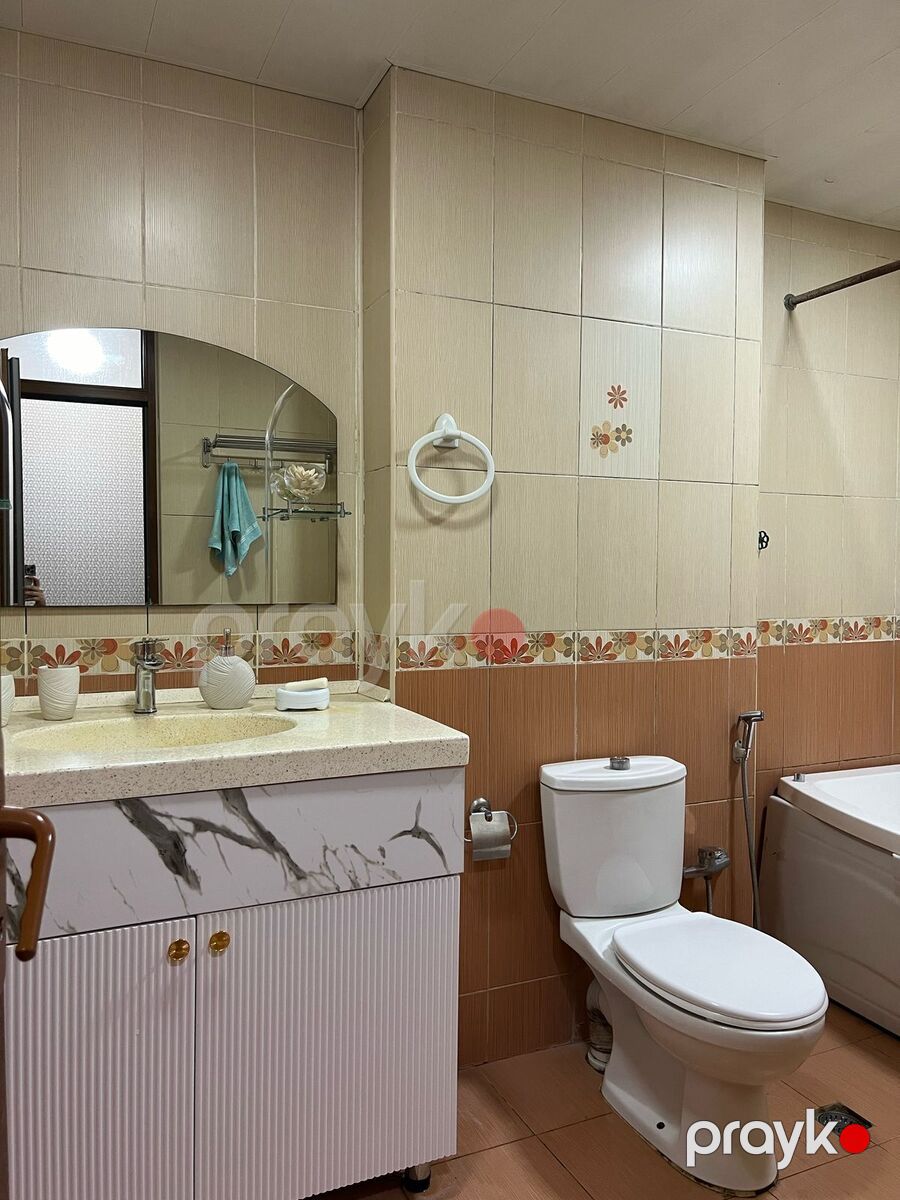 Satılır 3 otaqlı yeni tikili 105 m² — Mənzil, Bakı (8)
