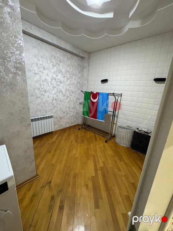 Satılır 5 otaqlı yeni tikili 170 m² — Mənzil, Bakı (8)