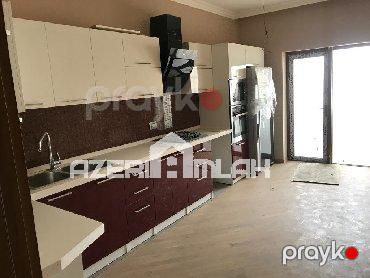 Satılır 4 otaqlı mənzil Nərimanov rayonu Bakı şəhəri, Nərimanov rayonu — Mənzil, Bakı (2)