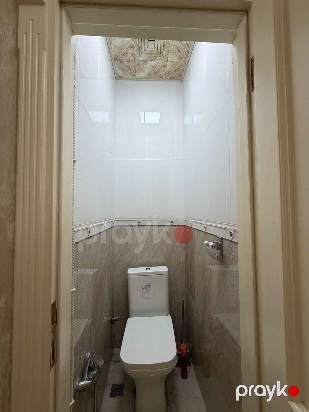 Satılır 2 otaqlı yeni tikili 68 m² — Mənzil, Bakı (7)