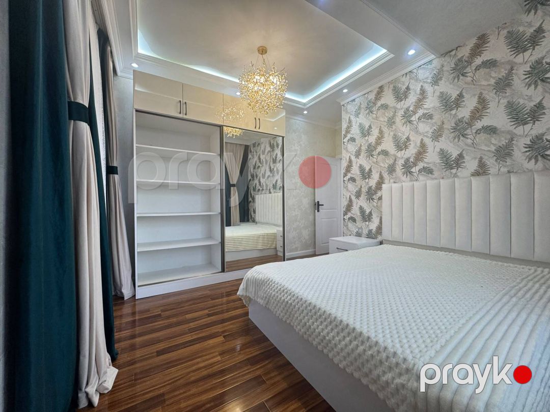 Satılır 3 otaqlı yeni tikili 80 m² — Mənzil, Bakı (12)