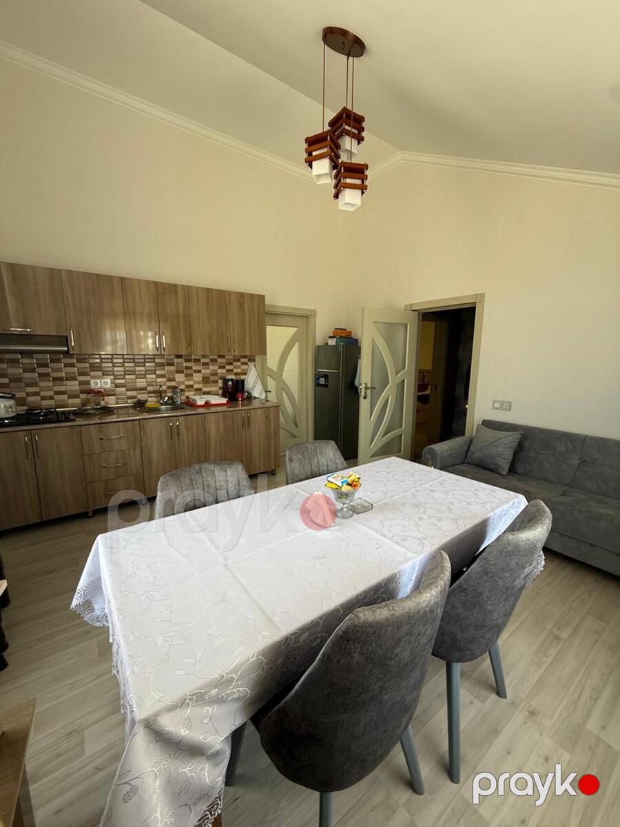 Həyət evi, Quba r — Ev, villa, Quba (3)