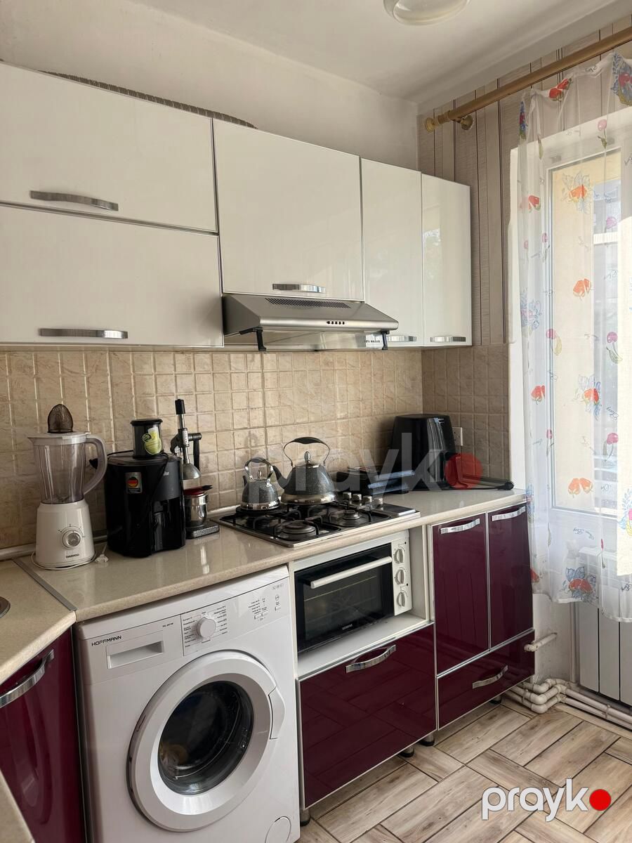 Satılır 2 otaqlı köhnə tikili 60 m² — Mənzil, Bakı (10)