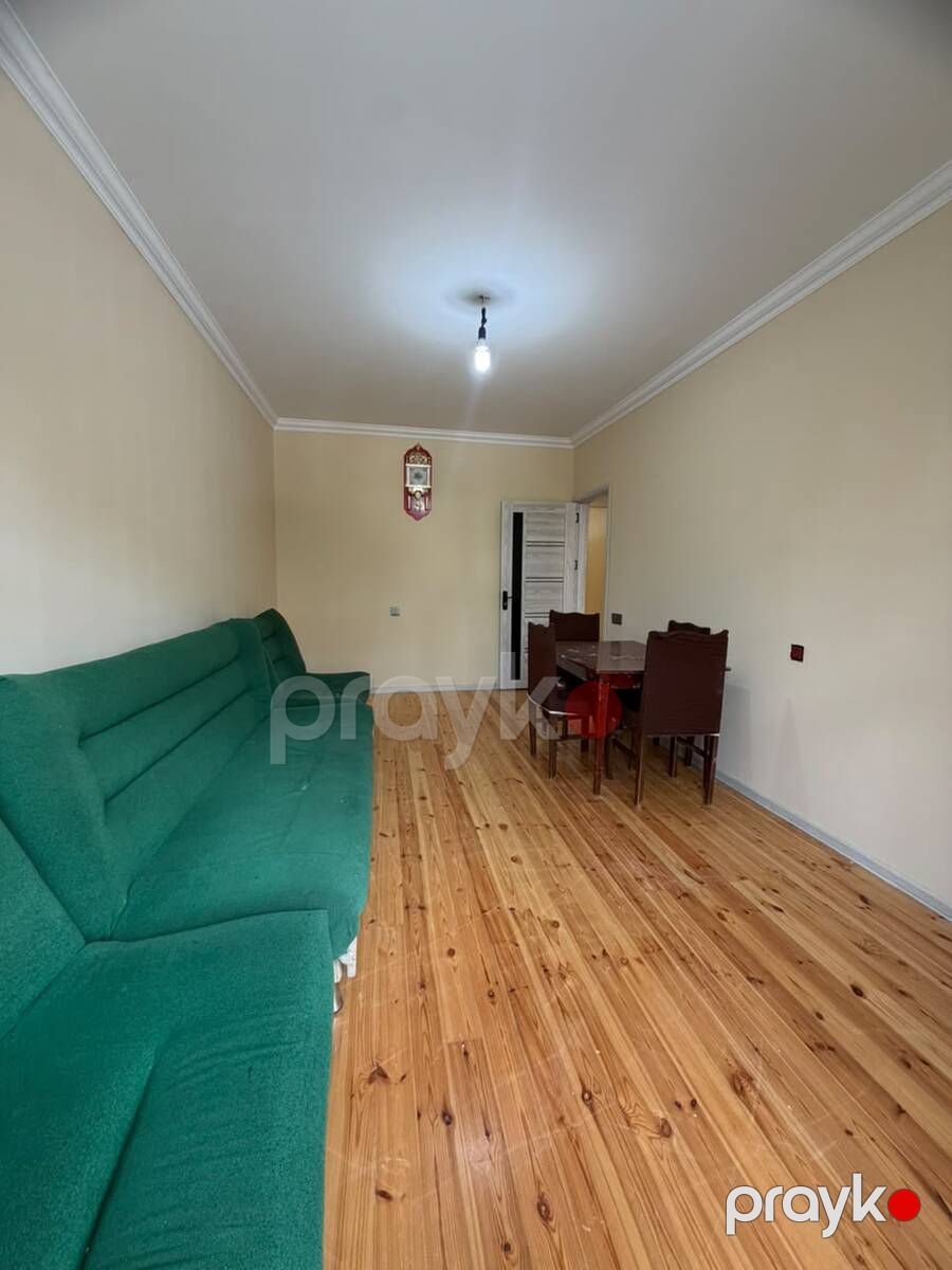 Satılır 2 otaqlı köhnə tikili 60 m² — Mənzil, Bakı (4)