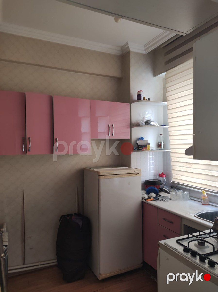 1-otaqlı yeni tikili, Xırdalan ş., 30 m² — Mənzil, Xırdalan (5)