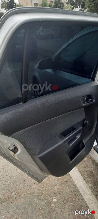 Opel Astra, 1.4 L, 2007 il, 287 300 km — Avtomobillər, Bakı (7)