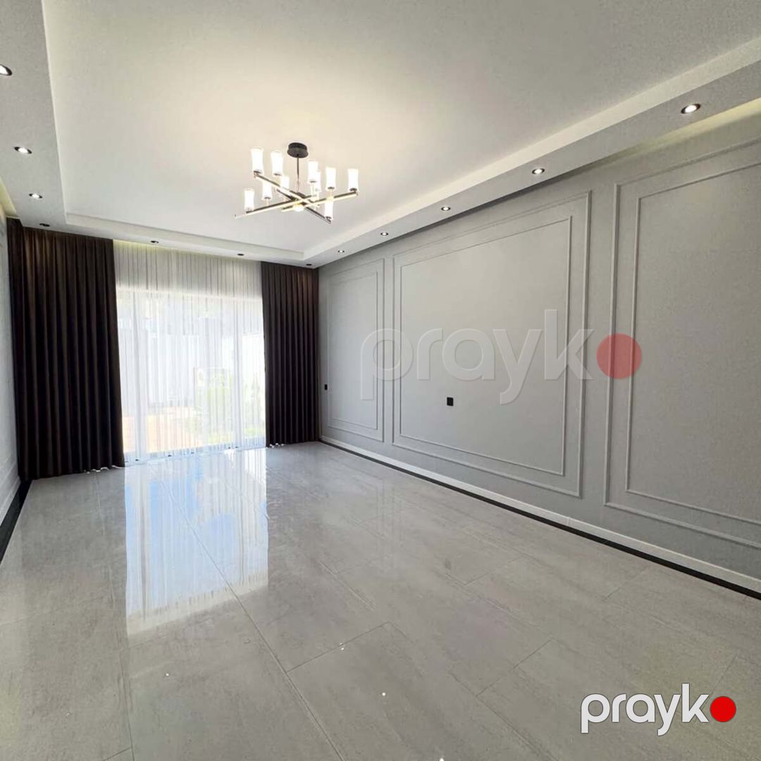 Satılır 4 otaqlı həyət evi/bağ evi 150 m² — Ev, villa, Bakı (6)