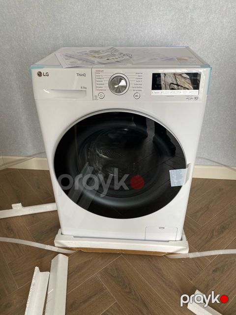 Paltaryuyan LG f2v7gw1w — Bakı