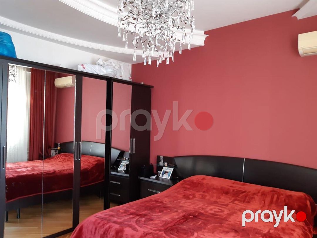 Satılır 5 otaqlı yeni tikili 270 m² — Mənzil, Bakı (10)