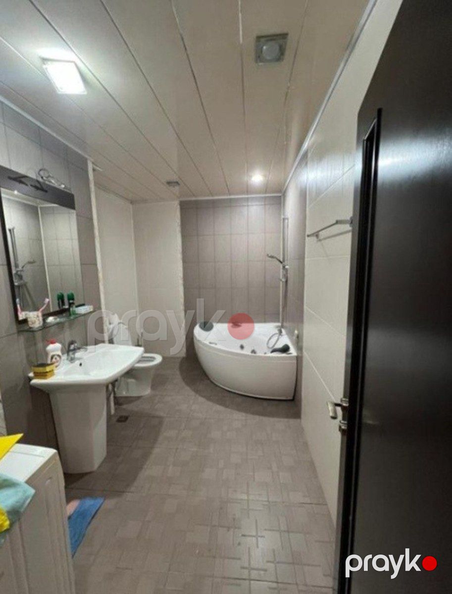 İcarəyə verilir 2 otaqlı yeni tikili 70 m² — Mənzil, Bakı (5)