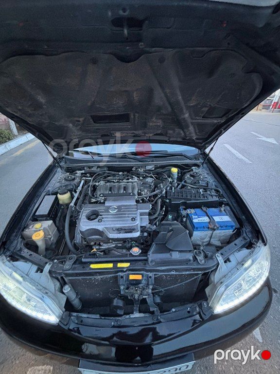 Nissan Maxima, 3.0 L, 2006 il, 416 000 km — Avtomobillər, Bakı (11)