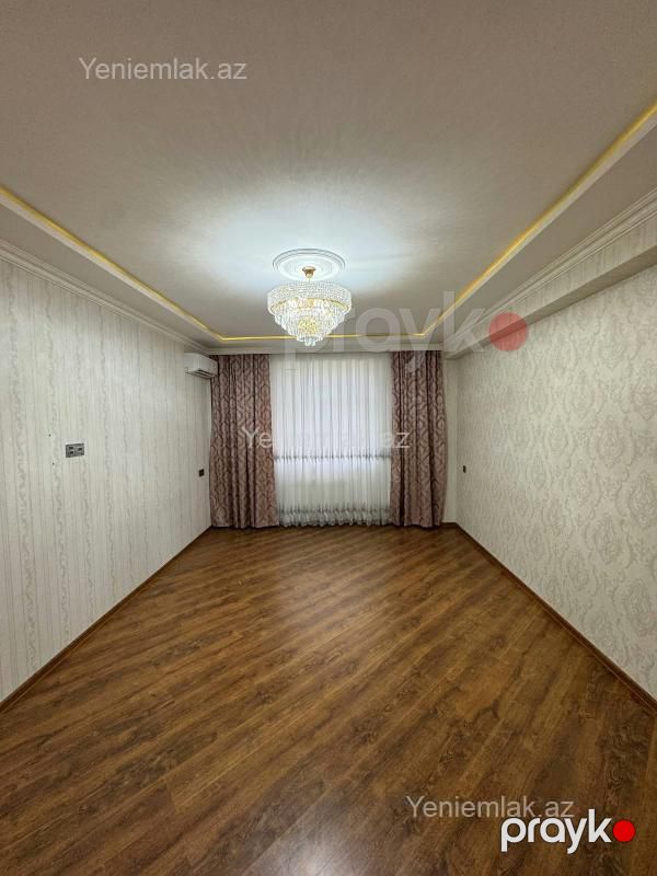 Satılır 2 otaqlı Bina evi menzil (Yeni tikili), 60 m², Masazır — Mənzil, Abşeron (11)