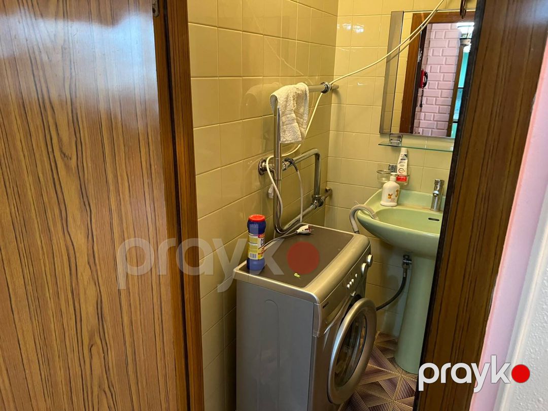2-otaqlı yeni tikili kirayə verilir, Sabit Orucov küç., 90 m² — Mənzil, Bakı (11)