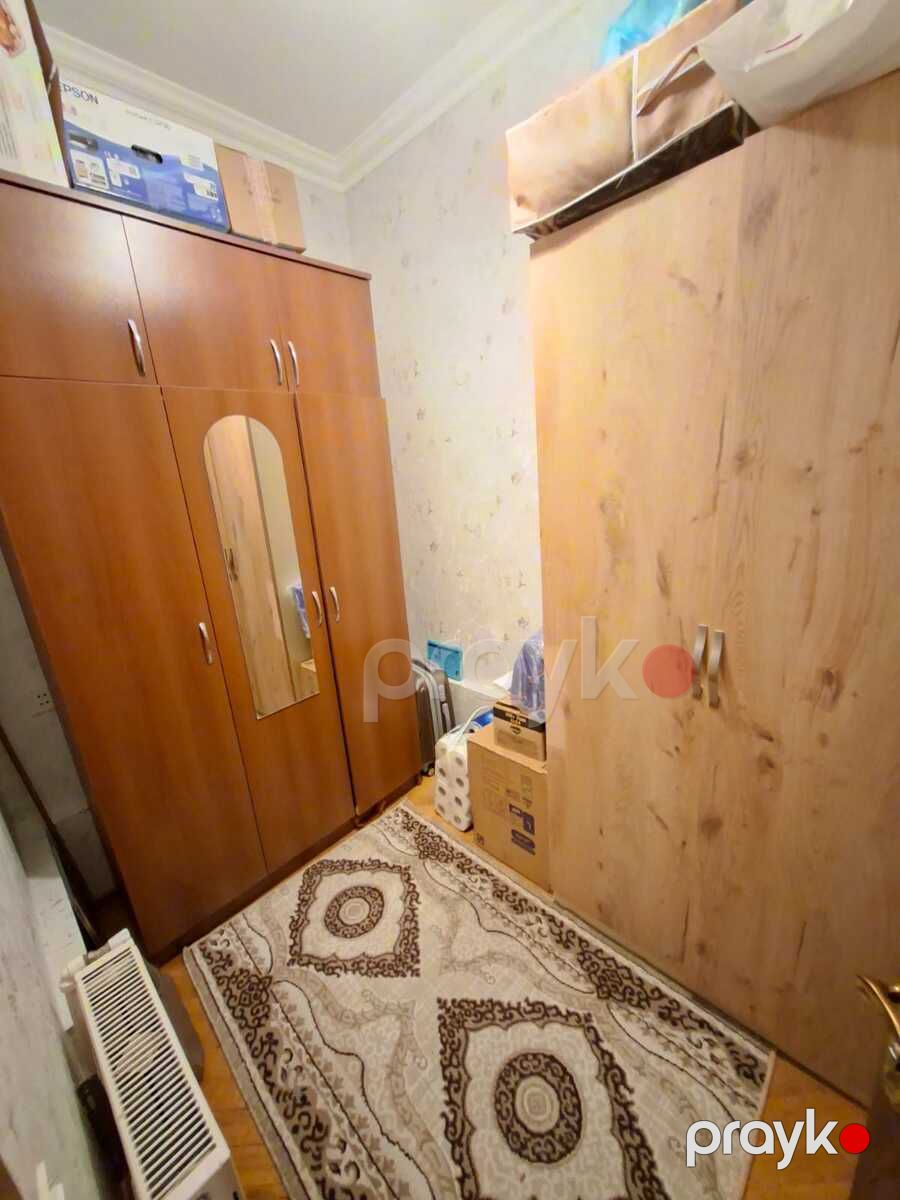 Satılır 3 otaqlı yeni tikili 72 m² — Mənzil, Bakı (8)